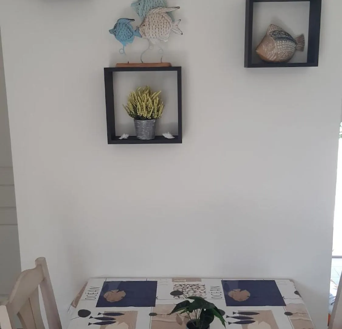 Pavillon 4 Personnes Entierement Renove Proche Plage Six-Fours-les-Plages Daire