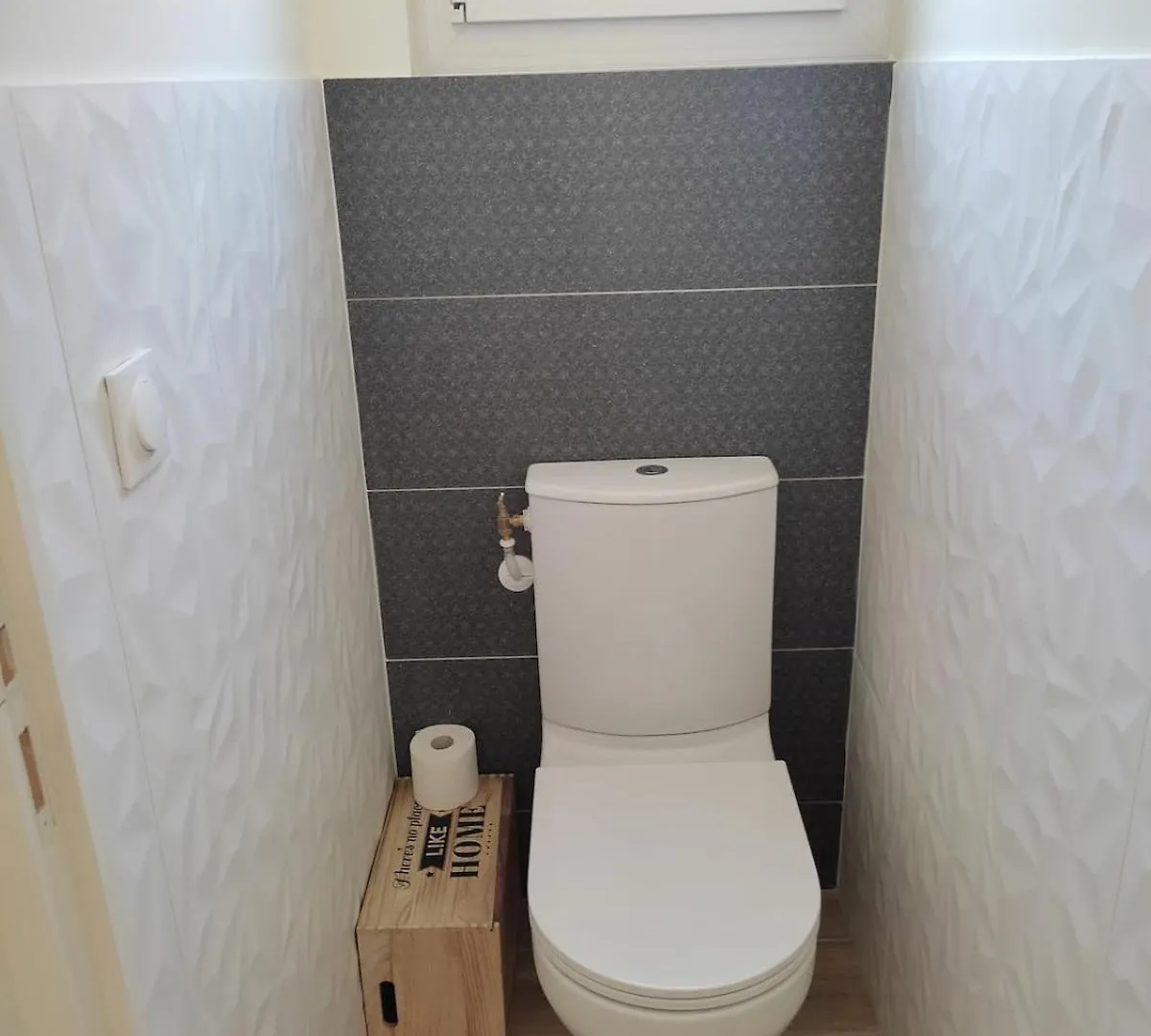 Daire Pavillon 4 Personnes Entierement Renove Proche Plage Six-Fours-les-Plages Fransa