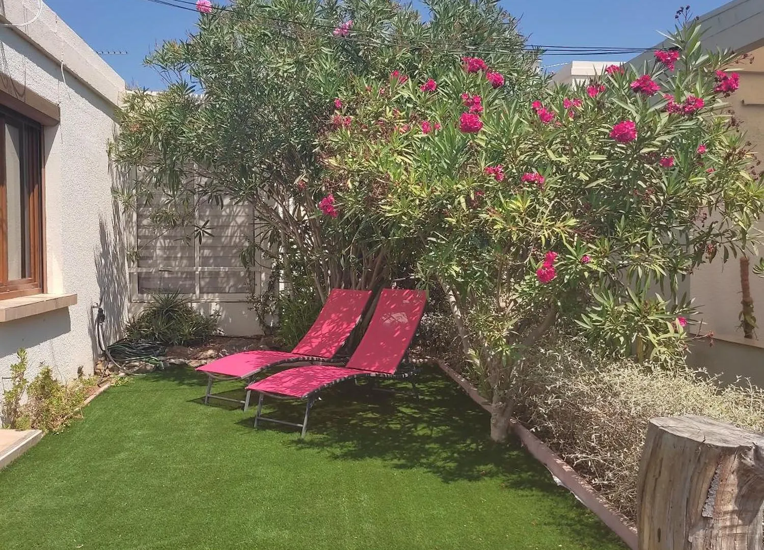 Pavillon 4 Personnes Entierement Renove Proche Plage Six-Fours-les-Plages 0*,